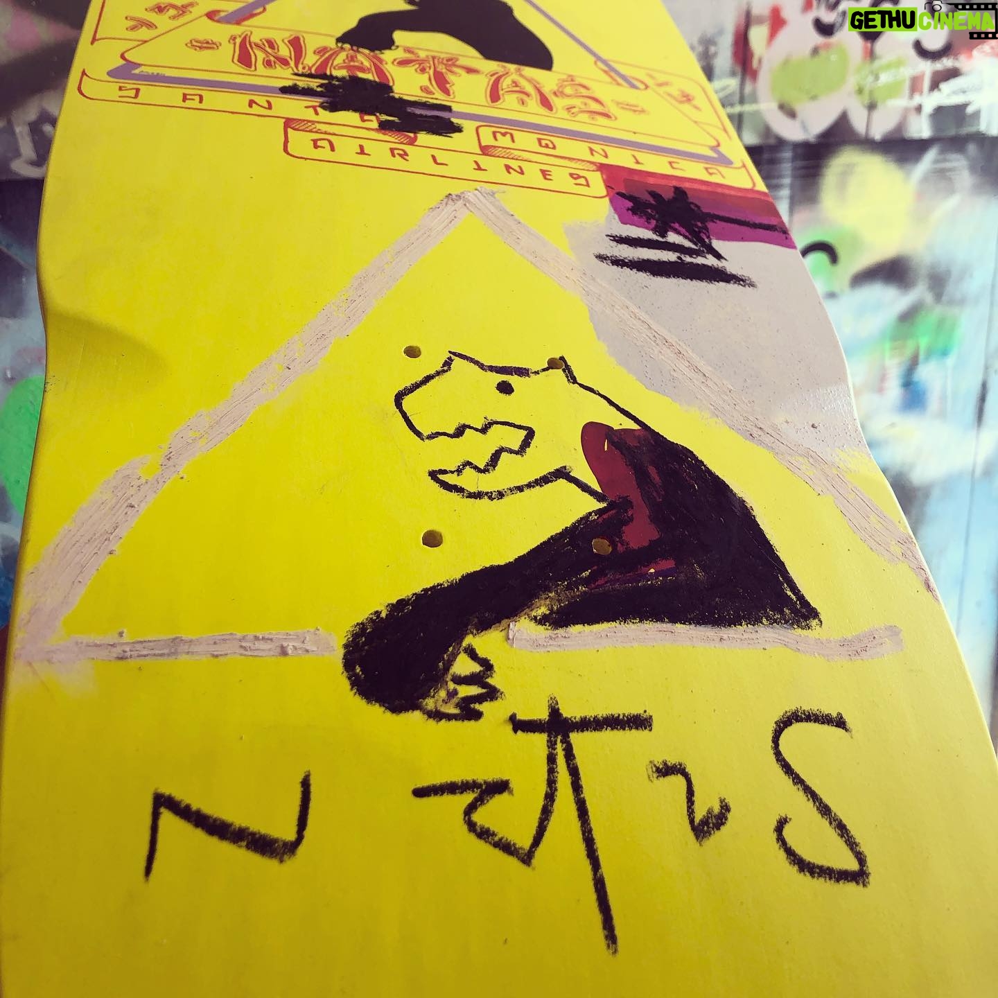 Natas Kaupas - 3.2K Likes -