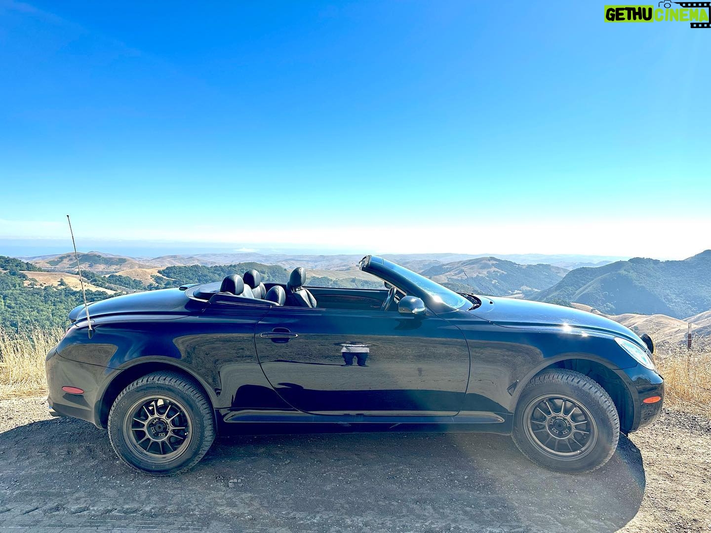 Natas Kaupas - 2.9K Likes - Moonbuggy finally made it to the mining roads that inspired the build. Performed admirably