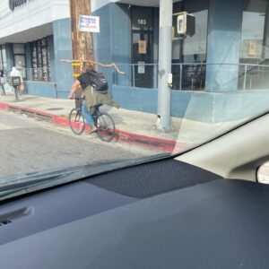 Natas Kaupas Instagram - Qualifies as helmet?
