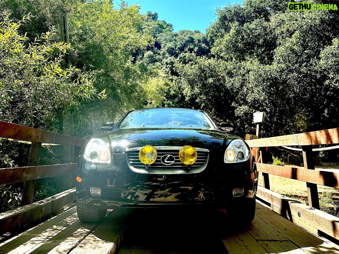 Natas Kaupas - 2.9K Likes - Moonbuggy finally made it to the mining roads that inspired the build. Performed admirably