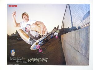 Natas Kaupas Instagram - Poster Too, Item ID: 154167151458