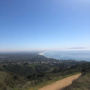 Natas Kaupas Instagram - Morning hike.