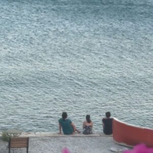 Natasa Exintaveloni Instagram - Αν είσαι καλός, να πας στην νότια Κρήτη και να μείνεις στον Κερατόκαμπο.
Αν είσαι κακός μην πας, δε θα σ’ αρέσει.
❤️