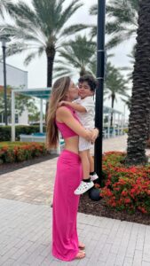 Actress Natasha Domínguez HD Instagram Photos and Wallpapers August 2024