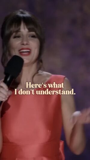 Natasha Leggero Instagram - 