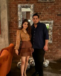 Actress Natasha Luthra HD Instagram Photos and Wallpapers August 2024