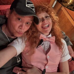 Natasha Lyonne Instagram - 