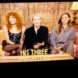 Actress Natasha Lyonne HD Instagram Photos and Wallpapers August 2024