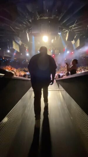 Nate Jackson Instagram - Phoenix, I Love You!  The coolest shit ever.  Standing Ovation.  Surreal.  Super Funny!  A few years ago I got turned away at the door of this very venue… now look!  GOD IS GOOD! 🫡