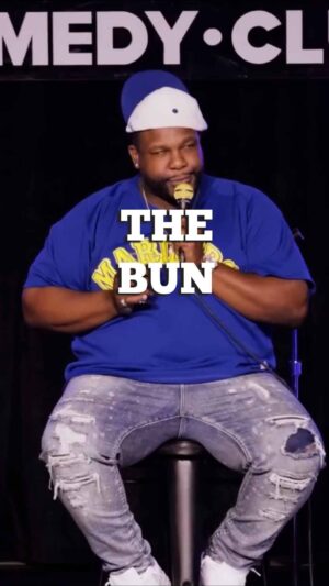 Nate Jackson Instagram - He was outta line for the bun! 

Aug 2 - 4 Fri - Sun
Off The Hook 
Naples, FL	

Aug 8 
50 Cent Show
Shreveport, LA

Aug 23 Fri
Bijou Theater	
Knoxville, TN	

Aug 24 Sat
Walker Theatre	
Chattanooga, TN	

Aug 25 Sun
Mars Music Hall	
Huntsville, AL	

Sept 1 Sun
Youtube Theater	
Los Angeles, CA	

Sept 5 Thurs
Bing Crosby Theater	
Spokane, WA	

Sept 6 Fri
Morrison Center	
Boise, ID	

Sept 7 Sat
Capitol Theatre	
Salt Lake City, UT	

Sept 8 Sun
Tower Theater	
Bend, OR	

Sept 13 Fri
Bardavon 1869 Opera House	
Poughkeepsie, NY	

Sept 20 Fri
Devos Performance Hall	
Grand Rapids, MI	

Sept 21 Sat
The Agora	
Cleveland, OH	

Sept 27 Fri
Tropicana Atlantic City	
Atlantic City, NJ	

Sept 28 Sat
Meymandi Concert Hall	
Raleigh, NC	

Oct 1 Tues
University of Dubuque	
Dubuque, IA	

Oct 4 Fri
Tanger Center	
Greensboro, NC	

Oct 5 Sat
Chrysler Hall	
Norfolk, VA	

Oct 6 Sun
Carpenter Theatre	
Richmond, VA	

Oct 11 Fri
Koger Center
Columbia, SC	

Oct 12 Sat
North Charleston Coliseum & Performing Arts Center
Charleston, SC	

Oct 19 Sat	
ACL Live at Moody Theater	
Austin, TX 

Nov 1 Fri
Lyric Theatre	
Birmingham, AL	

Nov 2 Sat
Saenger Theatre	
Mobile, AL	

Nov 8 Fri
Hoyt Sherman Place 
Des Moines, IA	

Nov 9 Sat
Riviera Theatre	
Chicago, IL	

Nov 10 Sun
Capitol Theatre	
Madison, WI	

Nov 15 Fri
Luther Burbank Center 
Santa Rosa, CA	

Nov 16 Sat
Tower Theatre	
Fresno, CA	

Nov 22 Fri
Brown Theatre	
Louisville, KY

Nov 23 Sat
Clowes Memorial Hall	
Indianapolis, IN	

Dec 6 Fri
Uptown Theatre	
Kansas City, MO	

Dec 7 Sat
Astro Theatre	
Omaha, NE	

Dec 20 - 22 Fri - Sun
Ontario Improv Comedy Club	
Ontario, CA

.
#naples #natejacksonworldtour #crowdwork #comedy #standup #natejackson 

On the show 👇
@btkingsley 
@tcott_the_comic 
@hoora4soora