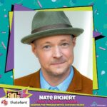 Nate Richert