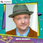 Nate Richert