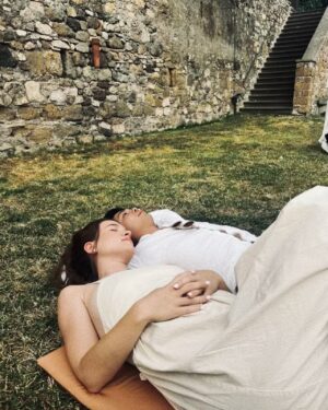 Nathalia Ramos Instagram - Love, life, work, and other eternal things 💫
#rome #theeternalcity #vasterthanempires