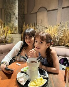 Actress Nathalie Hart HD Instagram Photos and Wallpapers July 2024