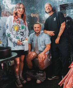 Actress Nathalie Odzierejko HD Instagram Photos and Wallpapers July 2024