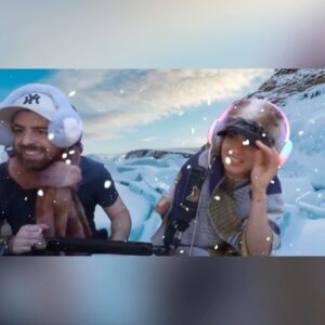 Actress Nathalie Odzierejko HD Instagram Photos and Wallpapers July 2024