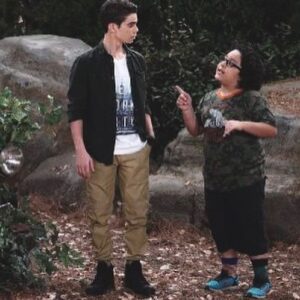 Nathan Arenas Instagram - Cameron..was super talented, caring, talkative, kind, and sooo much more. What I’m trying to say is that we ALL lost an incredible person with an incredible heart. 😢 We are sending prayers to his family.. Rest in Paradise Cameron Boyce 🙏🏼🙏🏼🙏🏼🙏🏼🙏🏼🙏🏼🙏🏼🙏🏼🙏🏼🙏🏼
.
#cameronboyce
