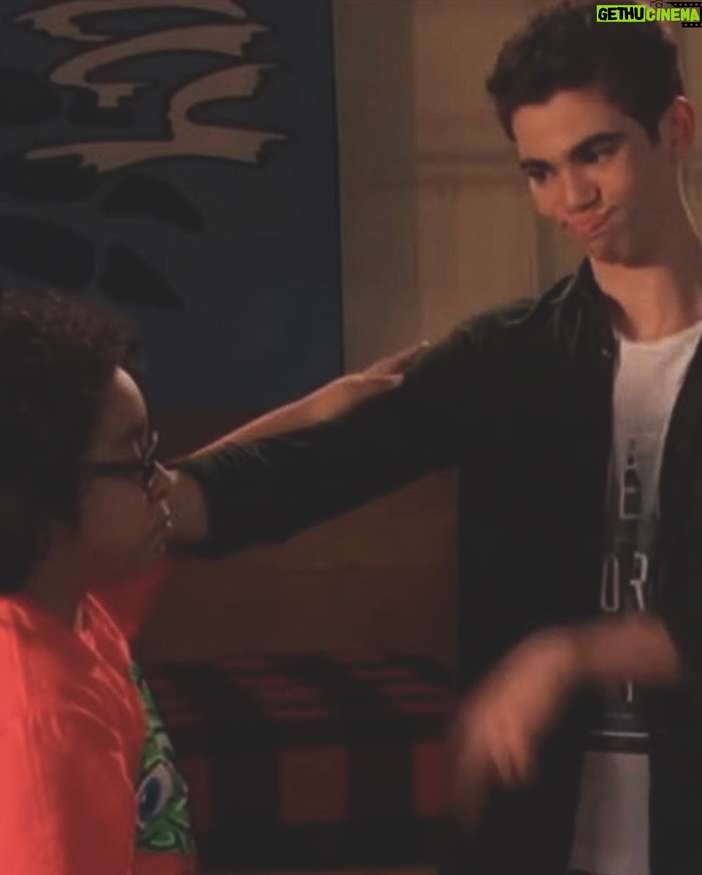 Nathan Arenas - 327.2K Likes - Cameron..was super talented, caring, talkative, kind, and sooo much more. What I’m trying to say is that we ALL lost an incredible person with an incredible heart. 😢 We are sending prayers to his family.. Rest in Paradise Cameron Boyce 🙏🏼🙏🏼🙏🏼🙏🏼🙏🏼🙏🏼🙏🏼🙏🏼🙏🏼🙏🏼
.
#cameronboyce