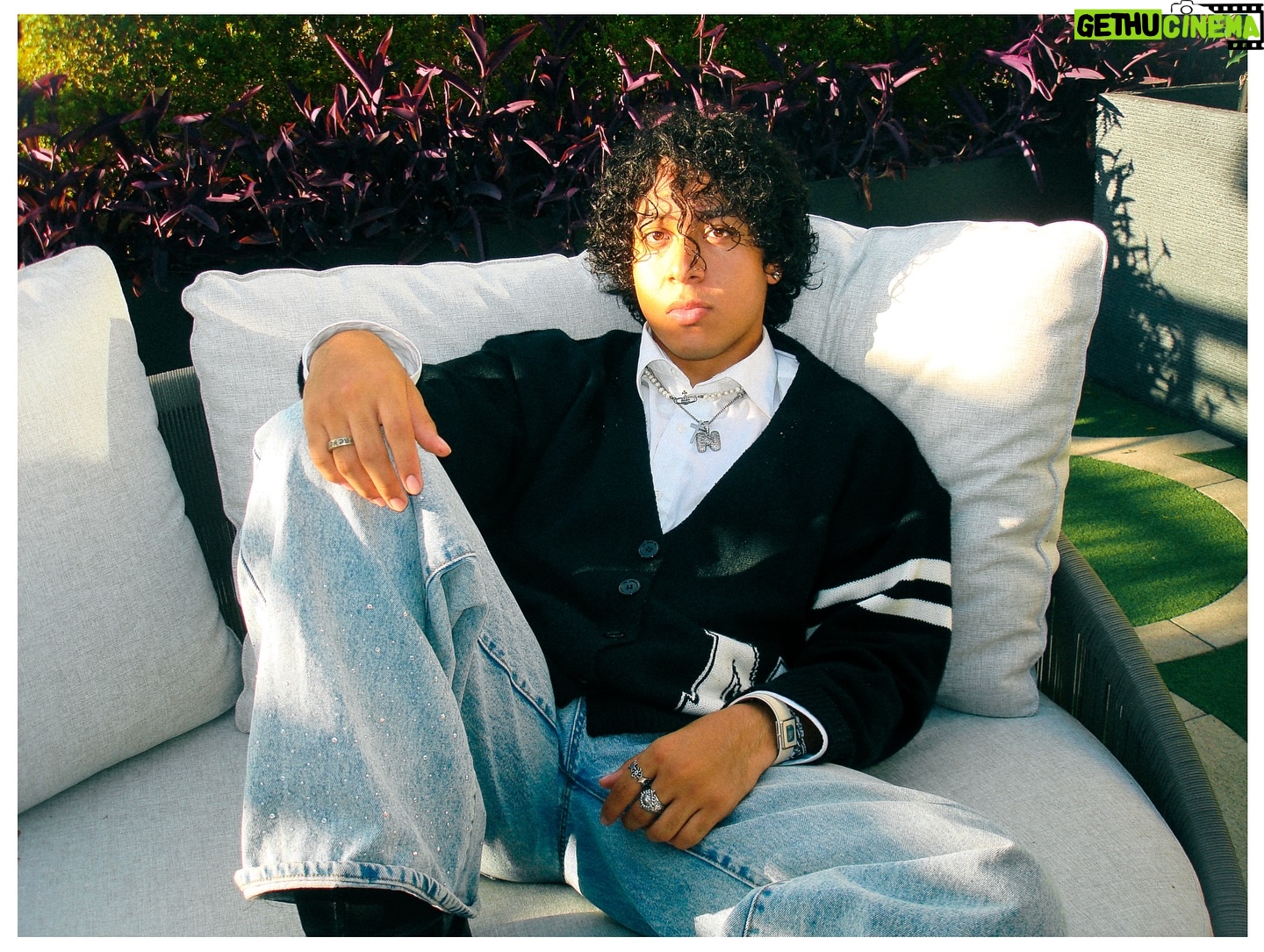 Nathan Arenas - 3 Likes - 🤍🎶
