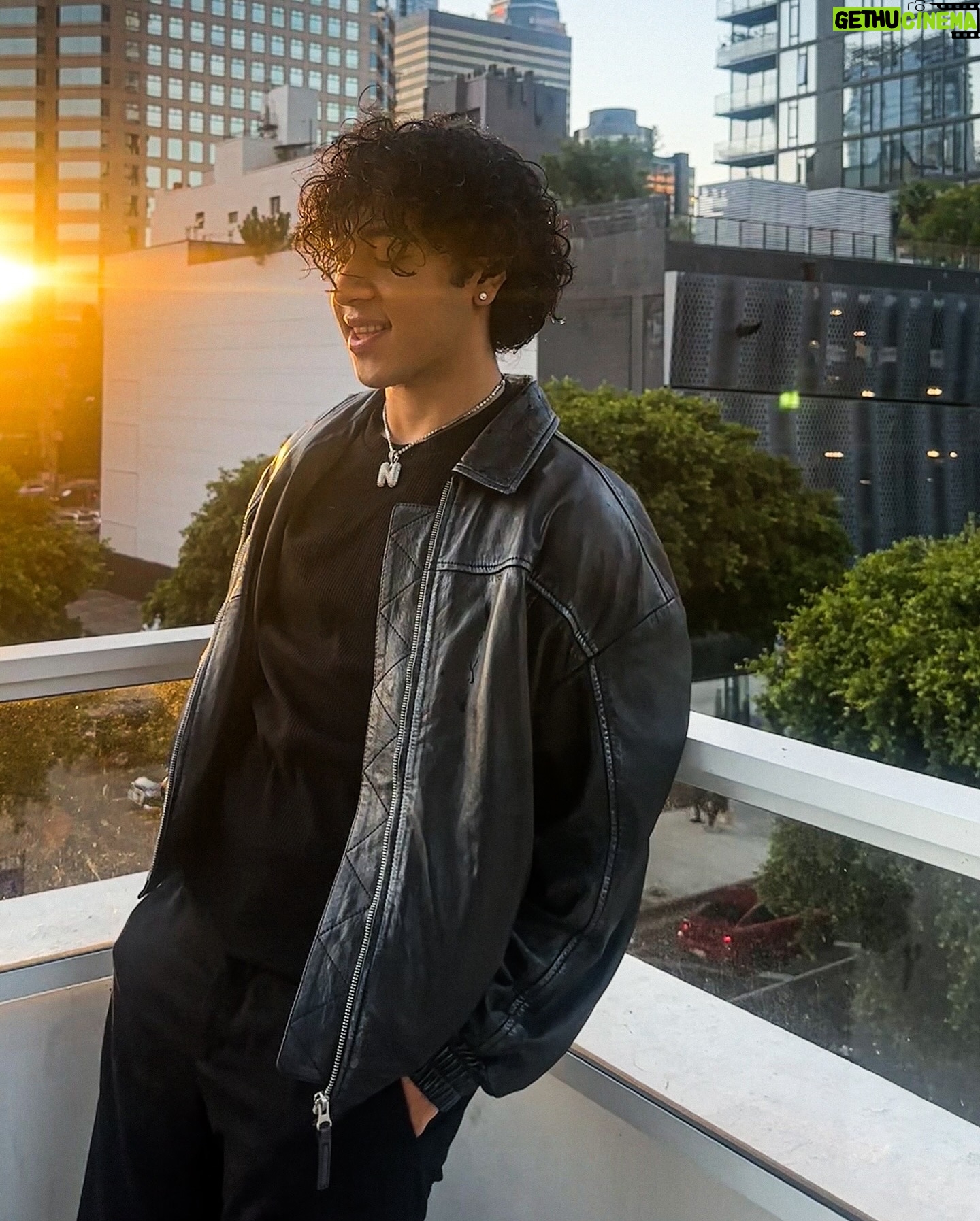Nathan Arenas - 6.4K Likes - someone told me i should show my face more