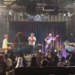 Nathan East