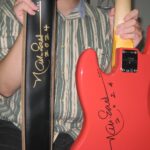 Nathan East