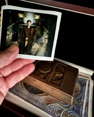 Nathan Fillion Instagram - Happy Firefly Day.