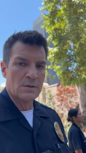 Nathan Fillion Top 100 Instagram Photos and Posts