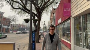Nathan Fillion Instagram - Nice moves, Edmonton. Nice moves.