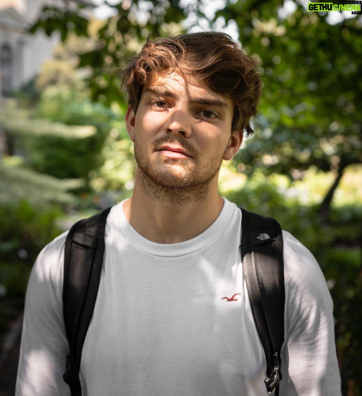Most liked Instagram photo of Nathan Naenen