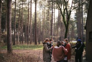 Nathan Naenen Instagram - Dankbaar ❤️
Some behind the scenes pictures of @wildvlees_kortfilm 

Post-production: here we come!

@hendrik_peeters08 @sebe_buermans @vb_tuur @felixvanheuven @shemagrammm @floor.stallaert @nell_joossens @elisevoets @valentijn_braeckman @ibtikeee 

@vanoost @katodalle @eclutters @catokusters @catovanpassel @manonrooms @ottenangela @jaanstevens @sebasegers @saravanacoleyen @alinevankoolwijk @rdoesie @simondonceel @itsnvo @cinemorphics @sedrikoliha @dionleemburg @fliphermans @sander.blok @gillis____ @casperhendriks @aster.vh @rosseruby @carobrackemua @michielhk @sophievandaele @grietbaetens @thomas.albers @floreamigo @lena.strumane @dflise @myragalliot @kresteplepage @patricknishimwe @kobevgv @mmullerlauren