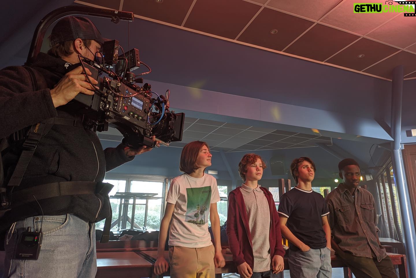 Nathan Naenen - 8.6K Likes - Dankbaar ❤️
Some behind the scenes pictures of @wildvlees_kortfilm
Post-production: here we come!
@hendrik_peeters08 @sebe_buermans @vb_tuur @felixvanheuven @shemagrammm @floor.stallaert @nell_joossens @elisevoets @valentijn_braeckman @ibtikeee
@vanoost @katodalle @eclutters @catokusters @catovanpassel @manonrooms @ottenangela @jaanstevens @sebasegers @saravanacoleyen @alinevankoolwijk @rdoesie @simondonceel @itsnvo @cinemorphics @sedrikoliha @dionleemburg @fliphermans @sander.blok @gillis____ @casperhendriks @aster.vh @rosseruby @carobrackemua @michielhk @sophievandaele @grietbaetens @thomas.albers @floreamigo @lena.strumane @dflise @myragalliot @kresteplepage @patricknishimwe @kobevgv @mmullerlauren