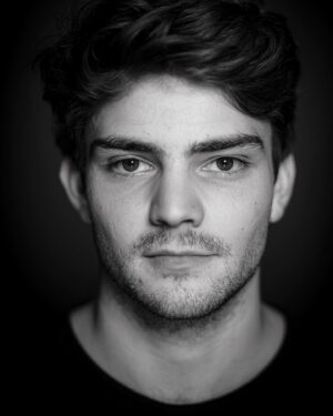Nathan Naenen Instagram - 📷 by @sofiesilbermann for @capture_be