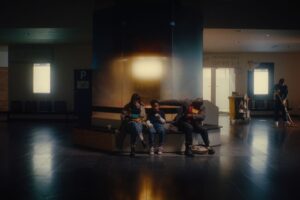 Nathan Naenen Instagram - Recluse by @blackwavedot
@willem_ardui @j.vlry 

📷 by @mondayjr 

Directed by @jaanstevens & @michielvenmans 
producer & 1AD: Nathan Naenen
cinematography: @jordanvanschel
1AC: @ottenangela 
2AC: @wallisannika
Gaffer: @rdoesie 
Electro: @simondonceel 
Art & costume: @rosseruby 
Ass Art & costume: @ceciletaylor99 
Kidcoach: @sophievandaele 
Location: @thomas.albers 
Ass Location: @sam.dejong.93 
Catering: @berttheswert 
Set Photography: @mondayjr 
Editing: @helenaoverlaetmichiels @sliced.collective 
Grading: @floriankeirse 
Management: Rockoco

Thanks to:
@sabamofficial
@ottendoesit
@antwerp_airport