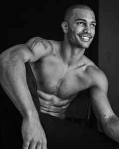 Actor Nathan Owens HD Instagram Photos and Wallpapers February 2023
