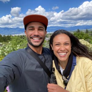 Nathan Owens Instagram - New friends, old friends, all friends. 9 months in Vancouver gave me some special people in my life. Incredibly grateful for that journey. 🤙🏽 (A few more not pictured)