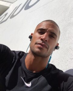 Actor Nathan Owens HD Instagram Photos and Wallpapers November 2018