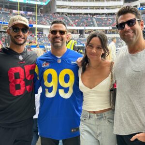 Nathan Owens Instagram - As of late