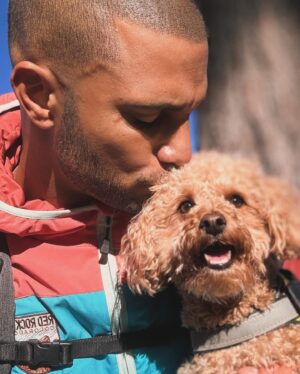 Nathan Owens Instagram - A few excerpts from life lately …
