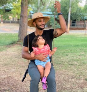 Actor Nathan Owens HD Instagram Photos and Wallpapers December 2021
