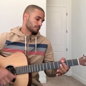 Nathan Owens Instagram - Staying home
Song cred- @allenstone