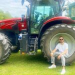 Nathan Sykes