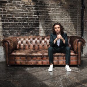 Nathan Sykes Instagram - Hi everyone, just wanted to say a massive thank you for all of your support over the last few months. To feel your love after such a long time means so much to us all. We are so excited for you to hear the remastered tracks on the Greatest Hits and we can’t wait for you to hear Colours next week!

I hope to see you all on tour for a massive celebration of everything that is The Wanted! 

- @nathansykes 
📸: @evapentel 

@maxgeorge 
@sivaofficial 
@tomparkerofficial 
@birdspotting 
@nathansykes