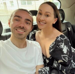 Nathan Sykes Instagram - Had most beautiful weekend celebrating @_charlotteburke_ ‘s birthday ❤️