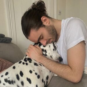 Nathan Sykes Instagram - Just wanted to say thank you for the lovely birthday messages, I see and appreciate every one of them. I also wanted to take the chance to thank you for your incredible amount of love, especially over the last couple of weeks, and your messages of strength and support ❤️