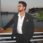 Nathaniel Buzolic