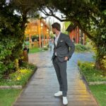 Nathaniel Buzolic