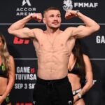Nathaniel Wood