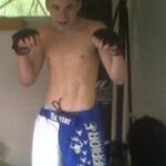 Nathaniel Wood