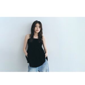 Natsuki Deguchi Instagram - 2024AW collection
のカタログ掲載スタートしました！

今回も可愛いお洋服がいっぱいあるので見てくださいー！

#apuweiserriche#アプワイザーリッシェ
#arpegestory
#pr